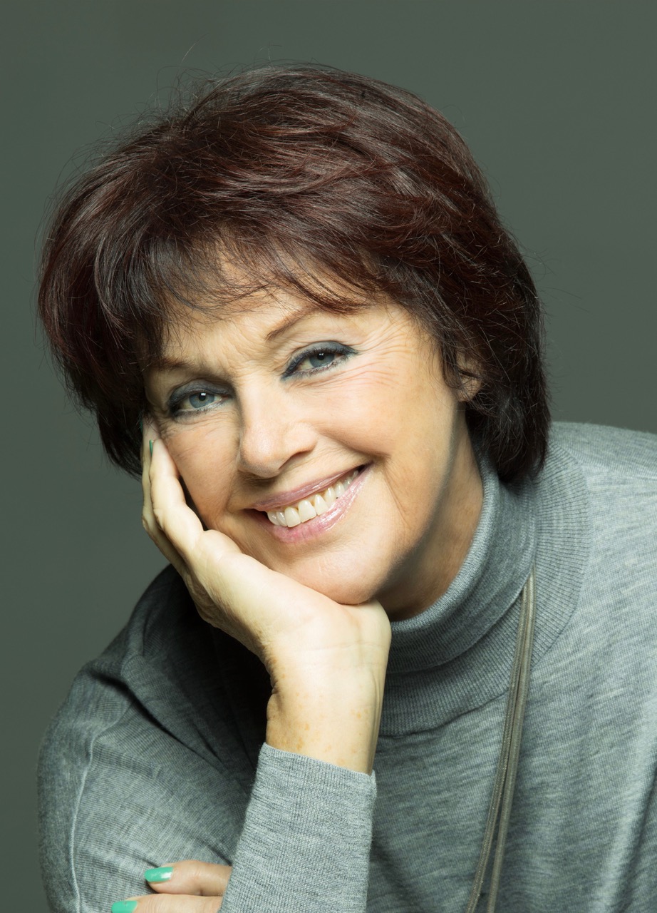 Anny Duperey